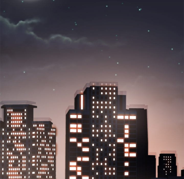 My Gangster Girlfriend Chapter 42 - Manhwa18.com