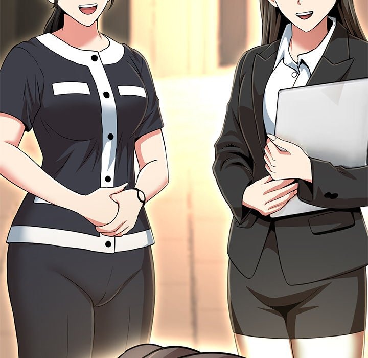 My Gangster Girlfriend Chapter 42 - Manhwa18.com