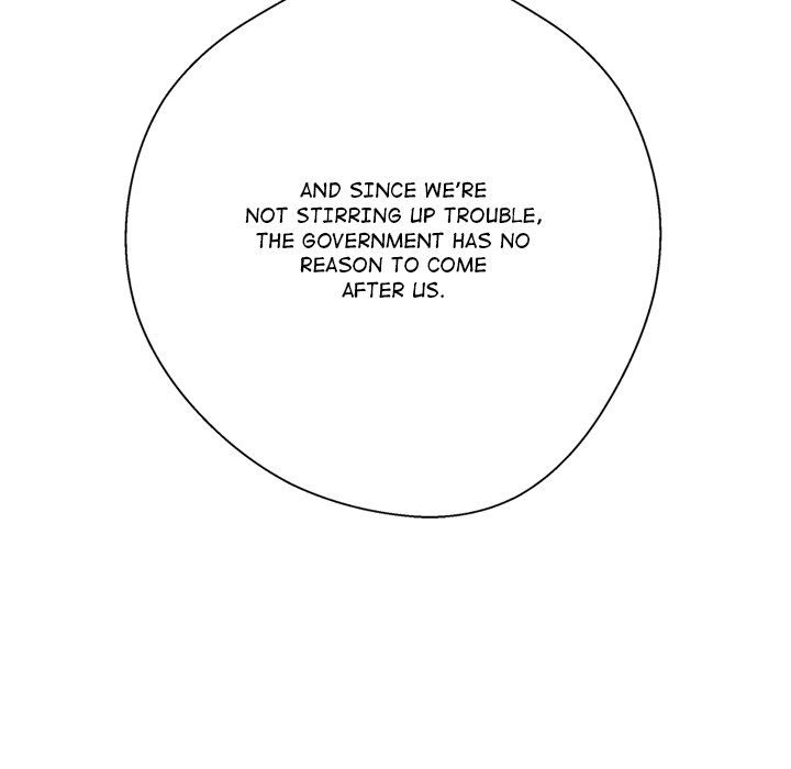 My Gangster Girlfriend Chapter 42 - Manhwa18.com