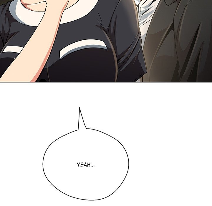 My Gangster Girlfriend Chapter 42 - Manhwa18.com