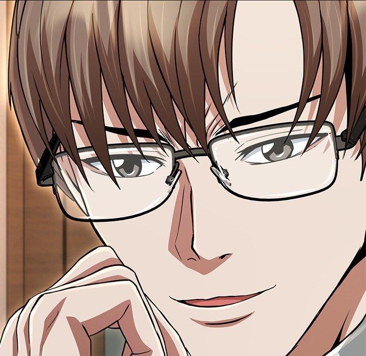 My Gangster Girlfriend Chapter 42 - Manhwa18.com