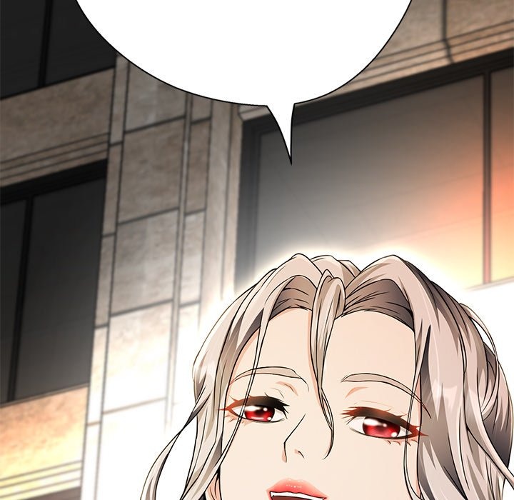 My Gangster Girlfriend Chapter 42 - Manhwa18.com