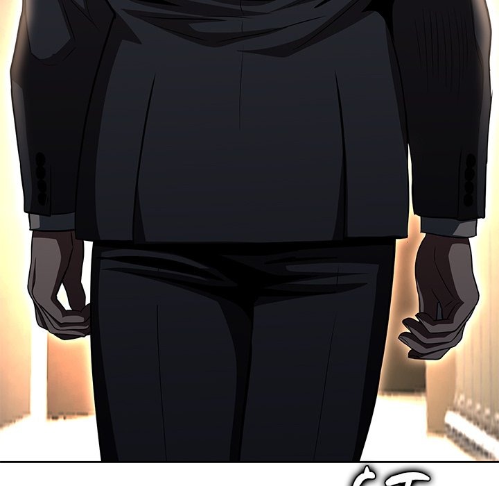 My Gangster Girlfriend Chapter 42 - Manhwa18.com