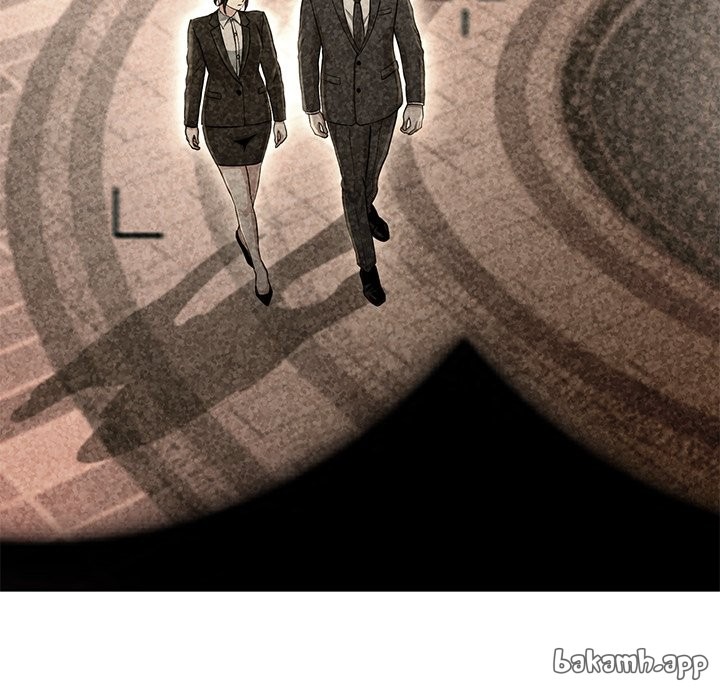 My Gangster Girlfriend Chapter 42 - Manhwa18.com