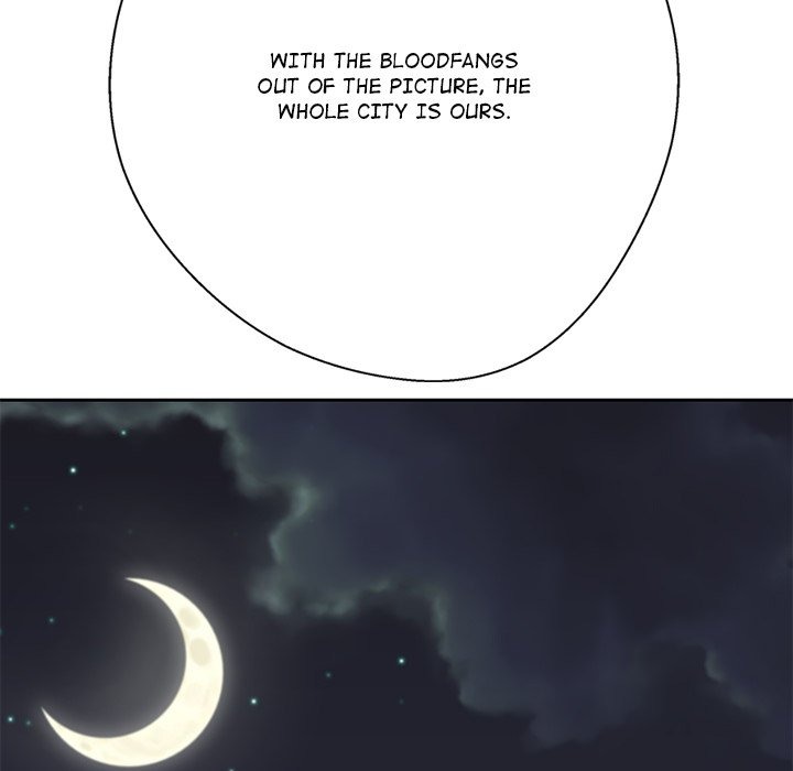 My Gangster Girlfriend Chapter 42 - Manhwa18.com