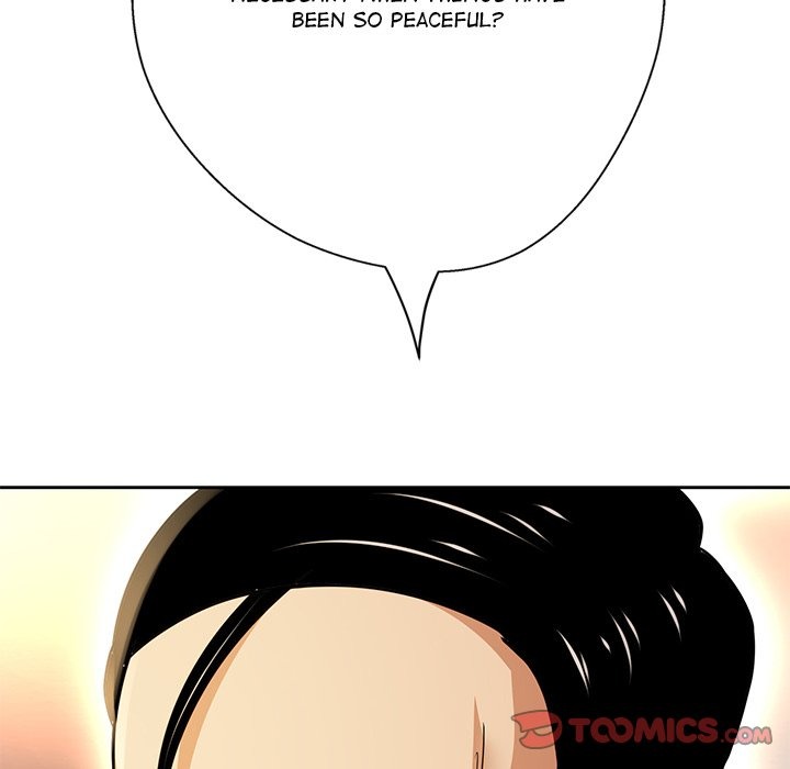 My Gangster Girlfriend Chapter 42 - Manhwa18.com