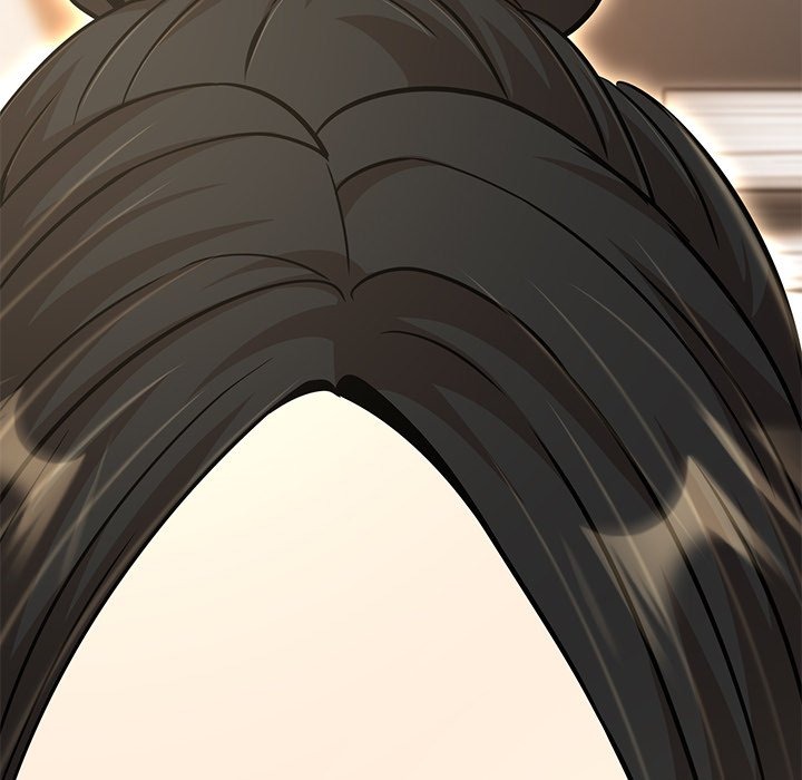 My Gangster Girlfriend Chapter 42 - Manhwa18.com