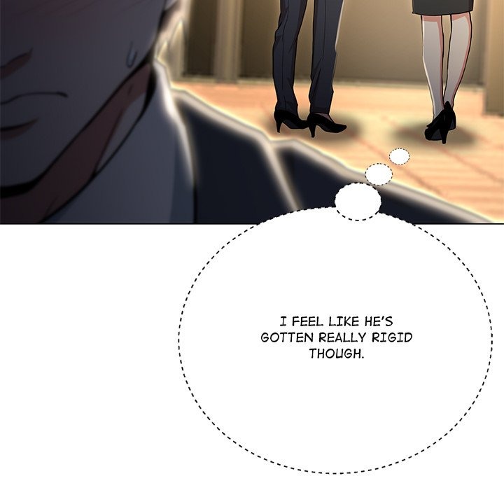 My Gangster Girlfriend Chapter 42 - Manhwa18.com