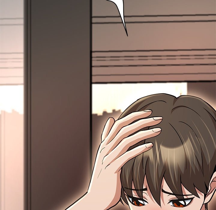 My Gangster Girlfriend Chapter 42 - Manhwa18.com