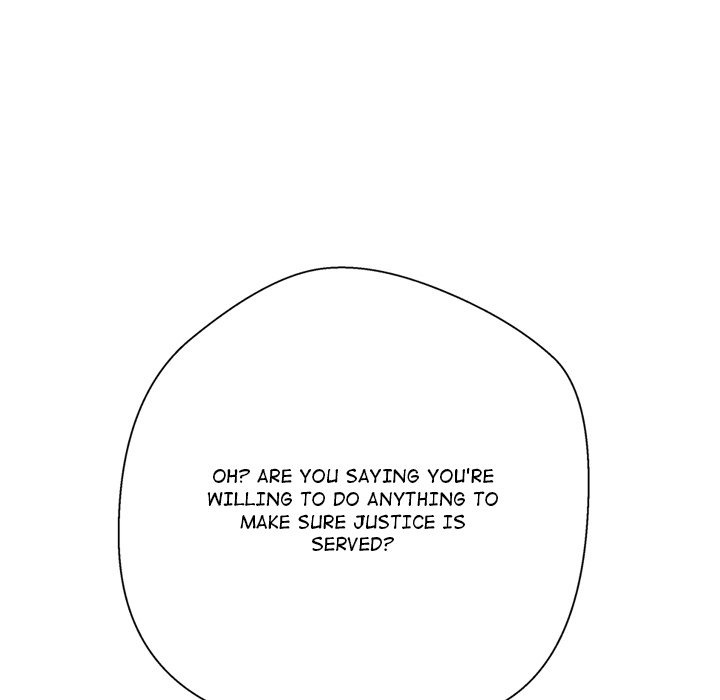 My Gangster Girlfriend Chapter 42 - Manhwa18.com