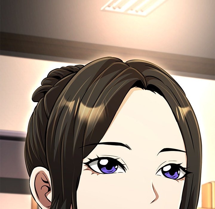 My Gangster Girlfriend Chapter 42 - Manhwa18.com