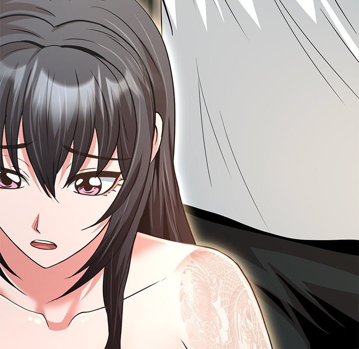 My Gangster Girlfriend Chapter 42 - Manhwa18.com