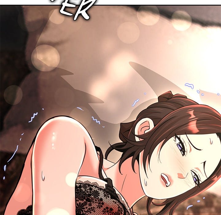 My Gangster Girlfriend Chapter 42 - Manhwa18.com