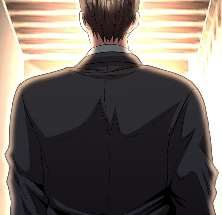 My Gangster Girlfriend Chapter 42 - Manhwa18.com