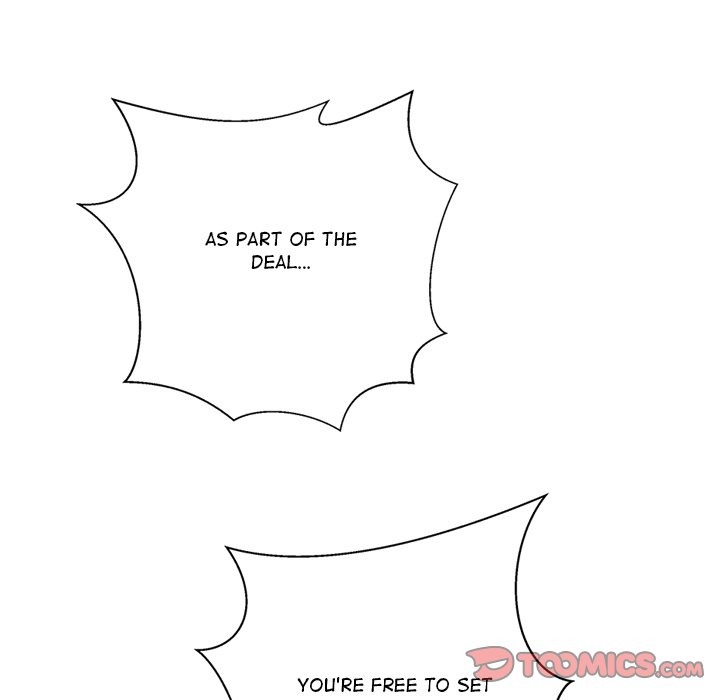 My Gangster Girlfriend Chapter 42 - Manhwa18.com