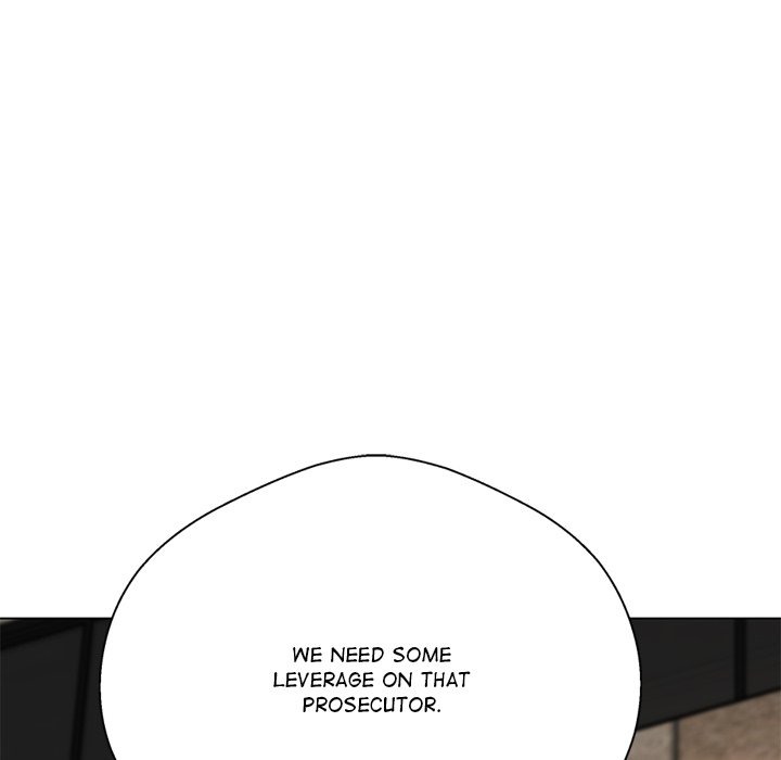 My Gangster Girlfriend Chapter 42 - Manhwa18.com