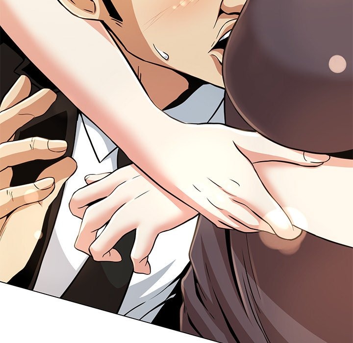 My Gangster Girlfriend Chapter 42 - Manhwa18.com