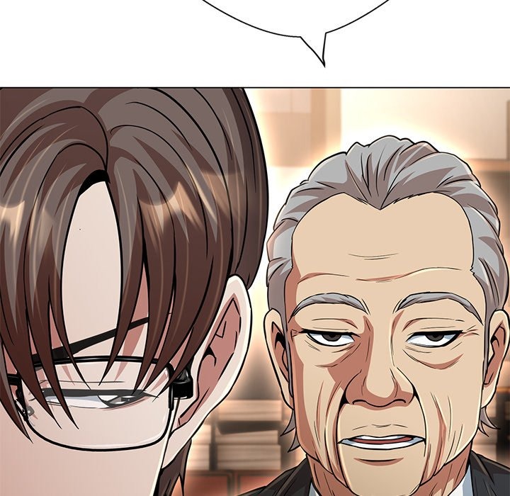 My Gangster Girlfriend Chapter 42 - Manhwa18.com