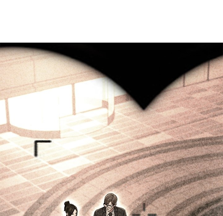 My Gangster Girlfriend Chapter 42 - Manhwa18.com