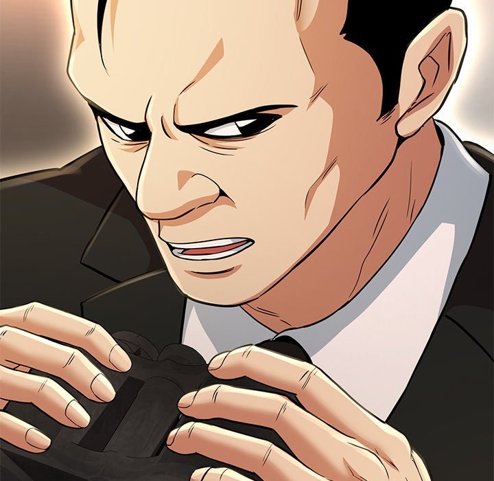 My Gangster Girlfriend Chapter 42 - Manhwa18.com