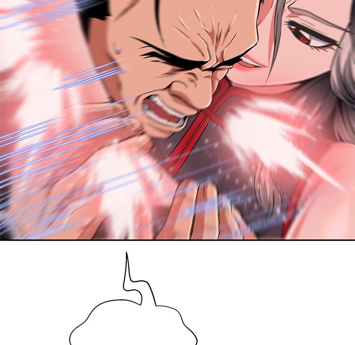 My Gangster Girlfriend Chapter 42 - Manhwa18.com