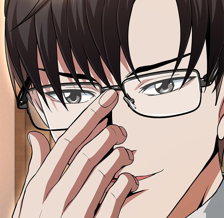 My Gangster Girlfriend Chapter 42 - Manhwa18.com