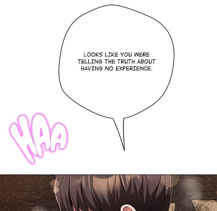 My Gangster Girlfriend Chapter 42 - Manhwa18.com