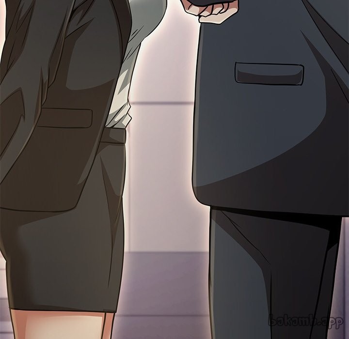 My Gangster Girlfriend Chapter 42 - Manhwa18.com