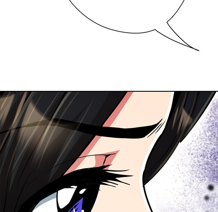 My Gangster Girlfriend Chapter 42 - Manhwa18.com