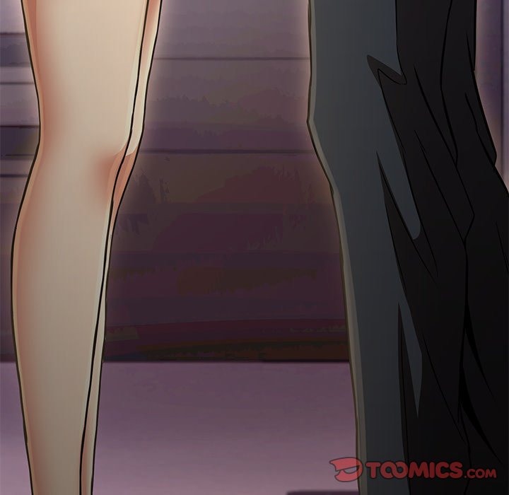 My Gangster Girlfriend Chapter 42 - Manhwa18.com