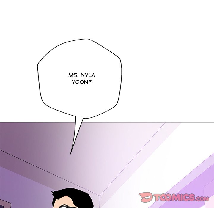 My Gangster Girlfriend Chapter 7 - Manhwa18.com