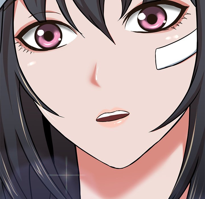 My Gangster Girlfriend Chapter 7 - Manhwa18.com
