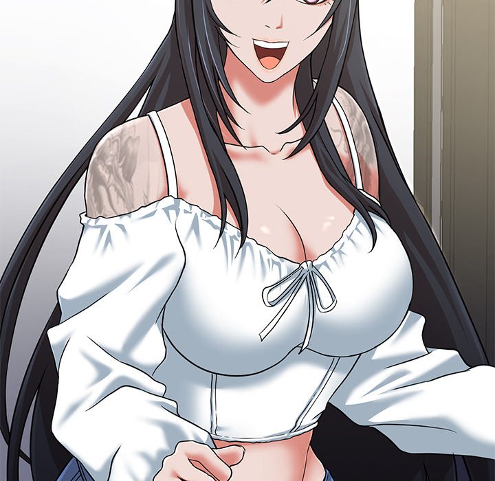 My Gangster Girlfriend Chapter 7 - Manhwa18.com