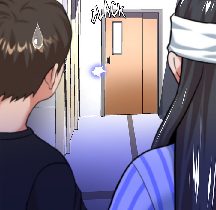 My Gangster Girlfriend Chapter 7 - Manhwa18.com