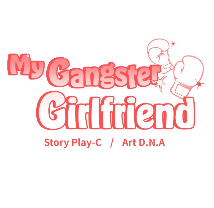 My Gangster Girlfriend Chapter 7 - Manhwa18.com