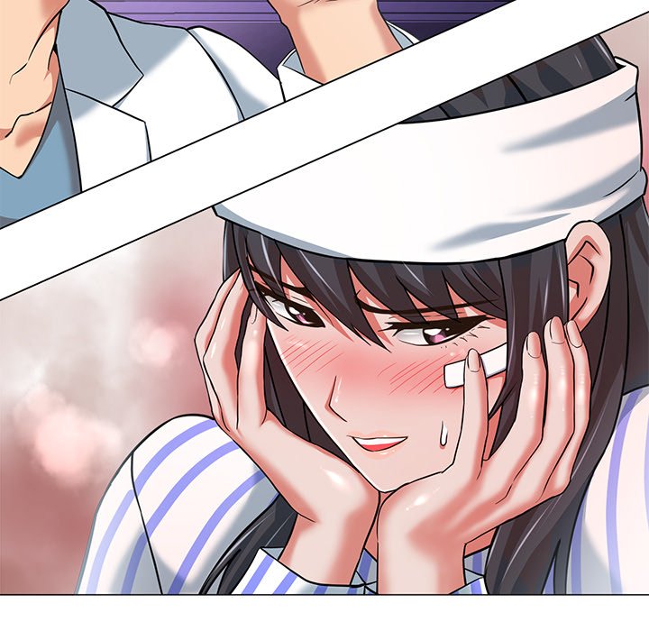 My Gangster Girlfriend Chapter 7 - Manhwa18.com