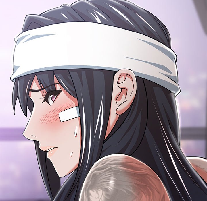 My Gangster Girlfriend Chapter 7 - Manhwa18.com