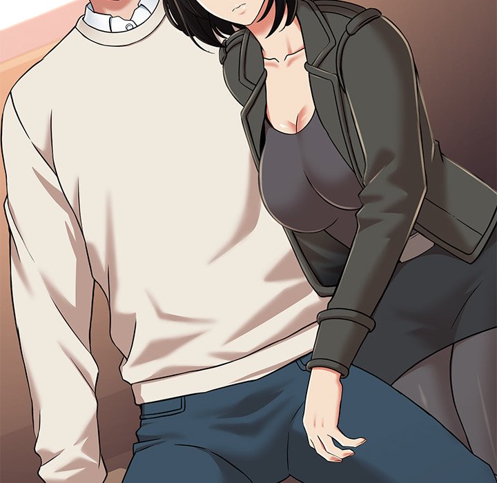 My Gangster Girlfriend Chapter 7 - Manhwa18.com