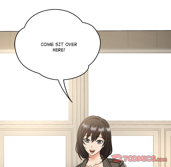 My Gangster Girlfriend Chapter 7 - Manhwa18.com