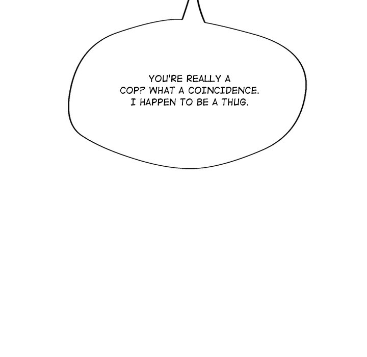 My Gangster Girlfriend Chapter 7 - Manhwa18.com