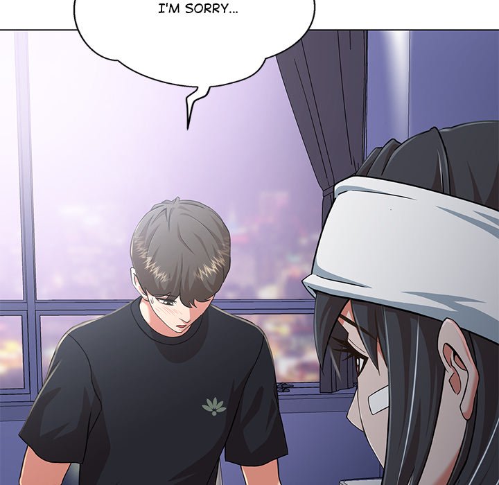 My Gangster Girlfriend Chapter 7 - Manhwa18.com