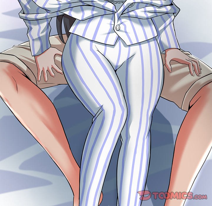 My Gangster Girlfriend Chapter 7 - Manhwa18.com