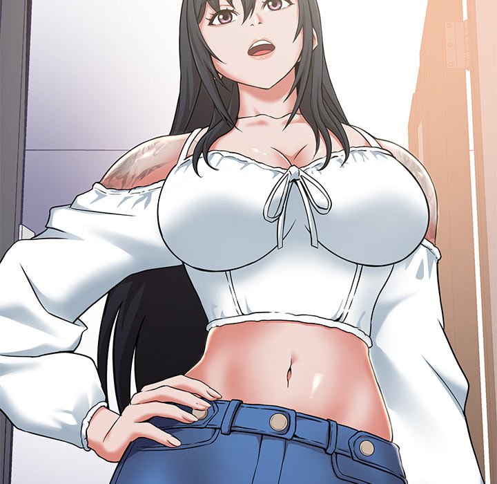 My Gangster Girlfriend Chapter 7 - Manhwa18.com