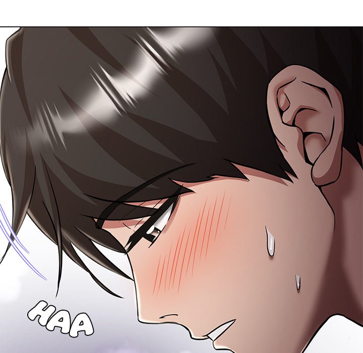 My Gangster Girlfriend Chapter 7 - Manhwa18.com