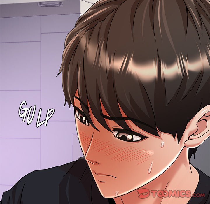 My Gangster Girlfriend Chapter 7 - Manhwa18.com