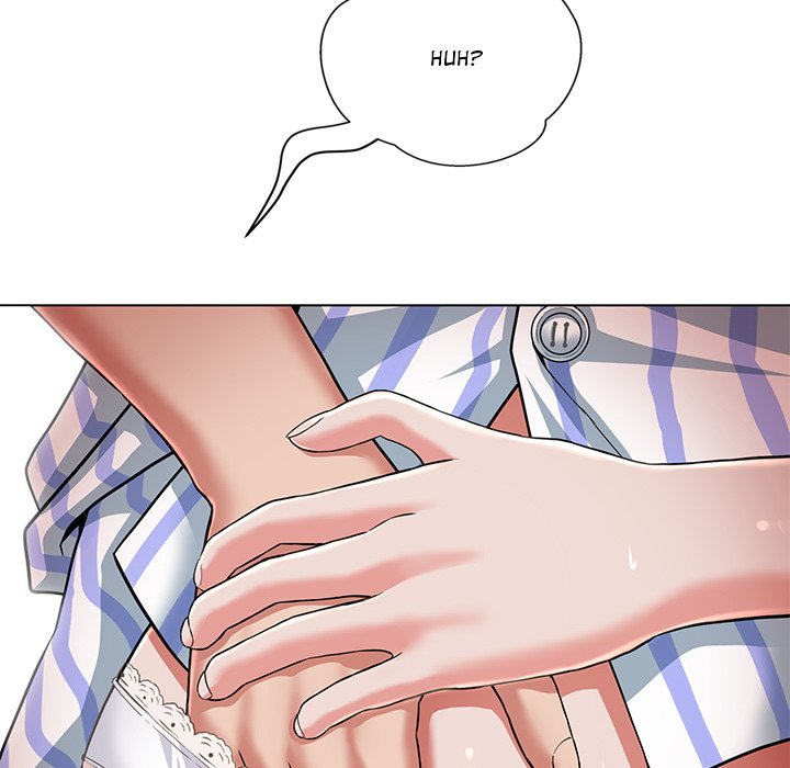My Gangster Girlfriend Chapter 7 - Manhwa18.com