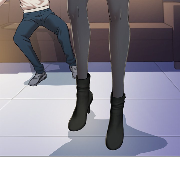 My Gangster Girlfriend Chapter 7 - Manhwa18.com