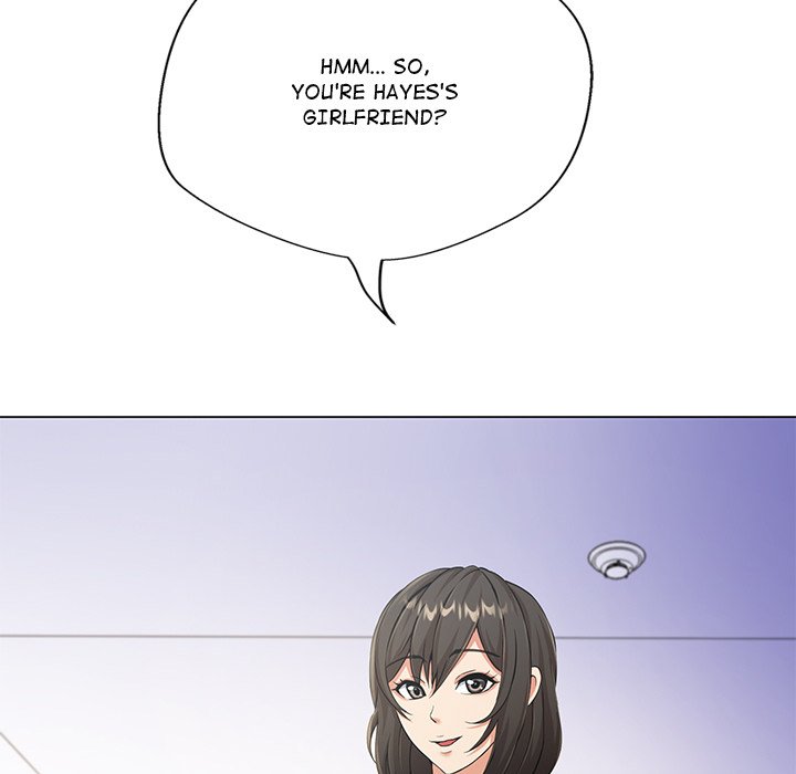 My Gangster Girlfriend Chapter 7 - Manhwa18.com