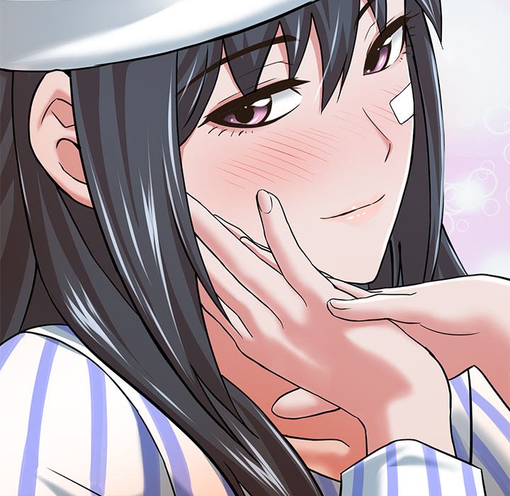 My Gangster Girlfriend Chapter 7 - Manhwa18.com