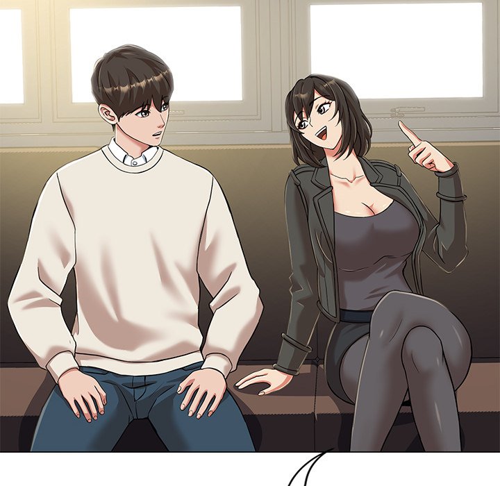 My Gangster Girlfriend Chapter 7 - Manhwa18.com
